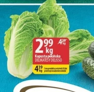 Kapusta