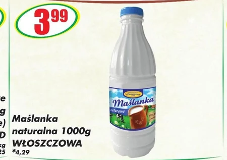 Пахта Włoszczowa
