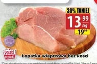 Łopatka bez kości Polski