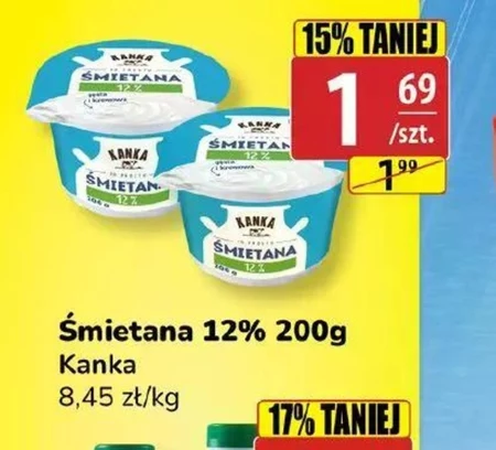 Вершки Kanka