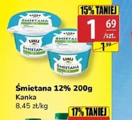 Вершки Kanka