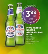 Piwo Peroni