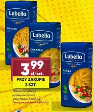 Makaron Lubella