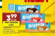 Lody Algida