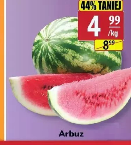 Arbuz