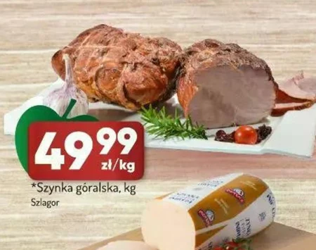 Шинка Szlagor