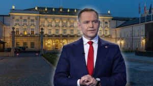Nawrocki ma listę osób, z którymi chce pracować. Jedno nazwisko zaskakuje