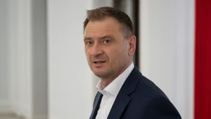 Minister wspomniał o zmianach w rządzie. "Jestem gotowy" 