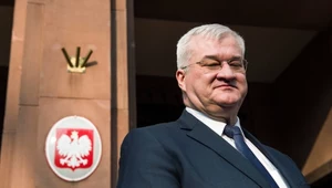 Ukraina reaguje na polską ustawę. "Nie sprzyja pojednaniu"