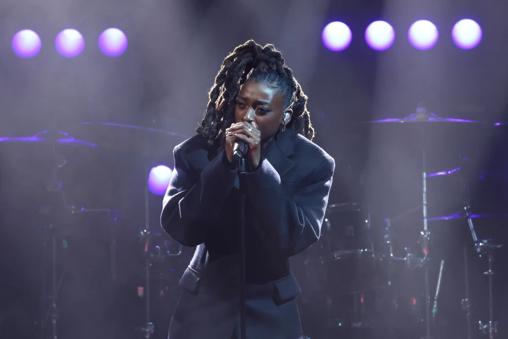Little Simz wypuściła nowy album "Lotus" Little Simz wypuściła nowy album "Lotus"