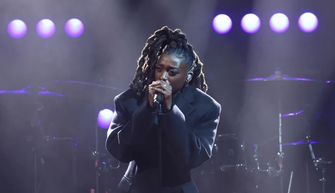 Little Simz wypuściła nowy album "Lotus"