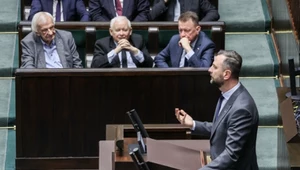 PiS kusi koalicjanta fotelem premiera. "Naprawdę poważna oferta"