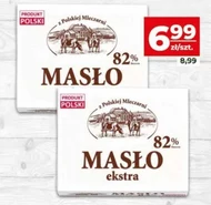 Вершкове масло Z Polskiej  Mleczarni