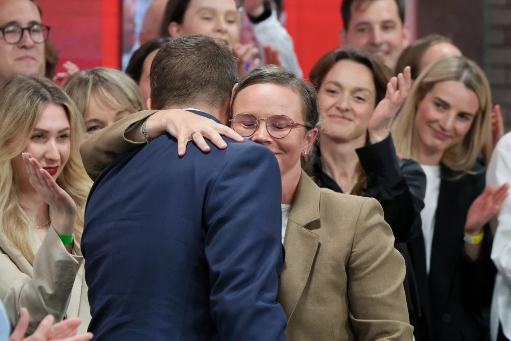 Wioletta Paprocka apeluje ws. protestów wyborczych Wioletta Paprocka apeluje ws. protestów wyborczych
