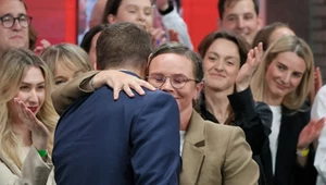 Szefowa sztabu Trzaskowskiego pisze o nieprawidłowościach. "Zgłaszajcie" 