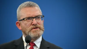 Rosyjski opozycjonista zwrócił się do Grzegorza Brauna. "To wstyd"