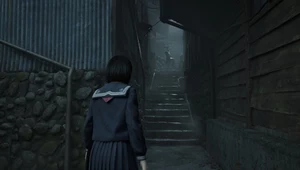 Więcej walki wręcz w Silent Hill f. Rdzawa rura znów w użyciu
