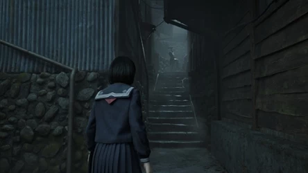 Silent Hill F