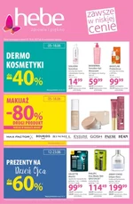 Zawsze w niksiej cenie! - Hebe