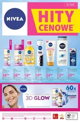 Zawsze w niksiej cenie! - Hebe