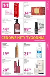 Zawsze w niksiej cenie! - Hebe