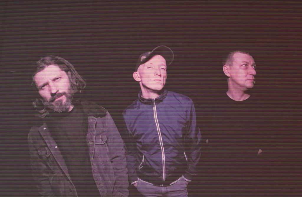 Cinemon powraca z singlem "Beyond Salvation"