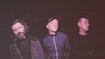 Cinemon powraca z singlem "Beyond Salvation"