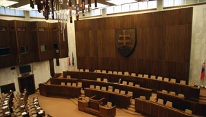 Koniec z sankcjami na Rosję. Słowacki parlament zdecydował