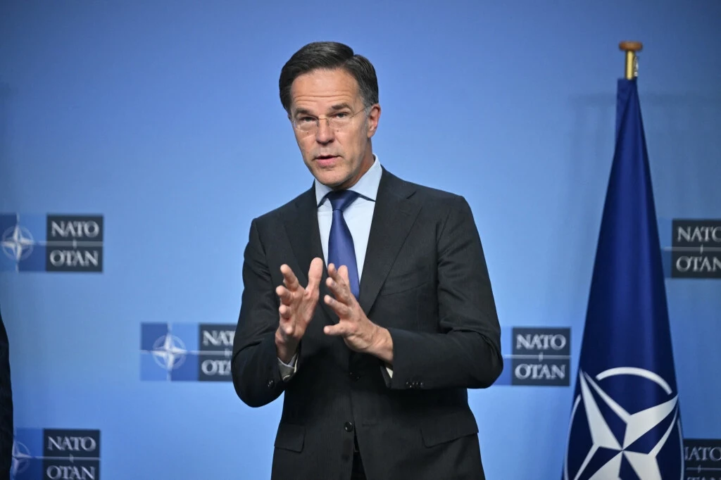 Szef NATO: sojusznicy uzgodnili nowe cele w zakresie zdolności obronnych Szef NATO: sojusznicy uzgodnili nowe cele w zakresie zdolności obronnych