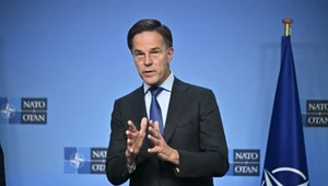 Nowe kryterium wydatków na obronność. Szef NATO proponuje plan 