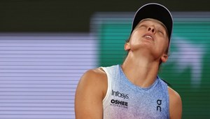 Świątek ujawnia, co działo się z nią trzy tygodnie temu. Oto cała prawda