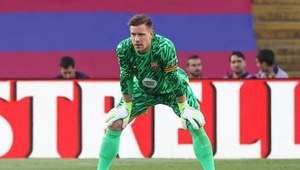 Ter Stegen nie zamierza tego akceptować. Zrobi się gorąco. "Nie wytrzyma"