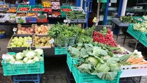 Masz cukrzycę lub wysoki cukier? Zobacz, co wrzucić do koszyka na bazarku!