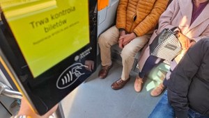 10 sekund na skasowanie biletu. Sąd stanął po stronie pasażerów 