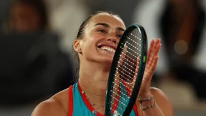 Aryna Sabalenka