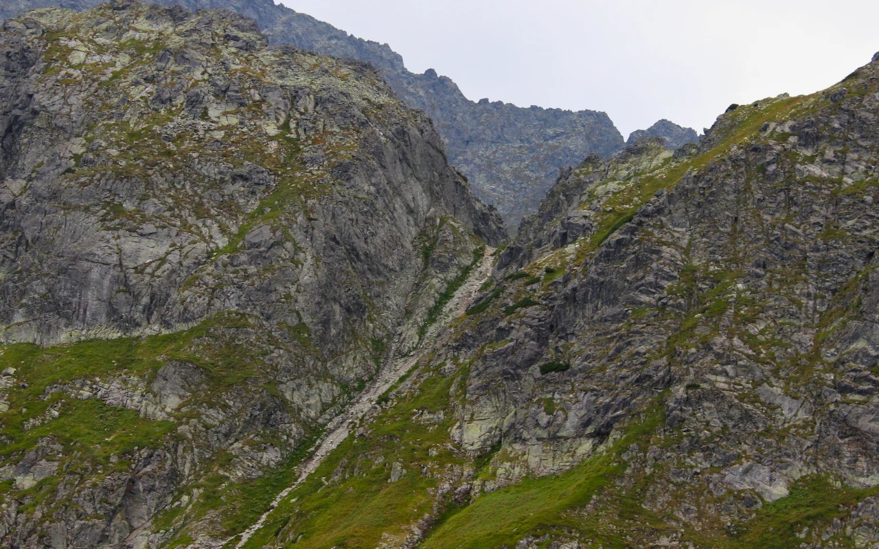 Wrota Chałubińskiego