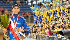 Zatrzęsły się żyrandole. Polski wielki talent w ogniu krytyki