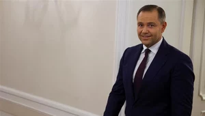 Karol Nawrocki kompletuje gabinet. Ujawnił pierwsze nazwisko 