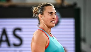 Aryna Sabalenka
