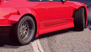 Ważny patch Japanese Drift Master. Usunięto wiele błędów w grze Polaków