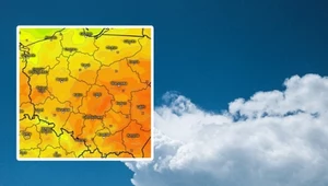 Pierwszy raz w tym roku. IMGW wydał ostrzeżenia