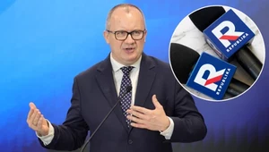 Kara dla Telewizji Republika. To efekt skargi Adama Bodnara