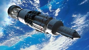 USA rezygnują z rewolucyjnego napędu atomowego. Fatalna wiadomość