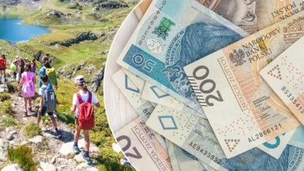 Aktywne Wakacje 2025. Startuje nabór wniosków do programu  /CanvaPro