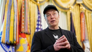 Wojna Trump - Musk. Miliarder popiera impeachment prezydenta USA
