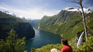 Norwegia przyjmuje nowy podatek. Chce walczyć z nadmierną turystyką
