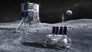 Lądownik Resilience rozbił się na Księżycu. Tragedia firmy ispace