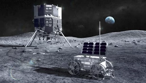 Lądownik Resilience rozbił się na Księżycu. Tragedia firmy ispace