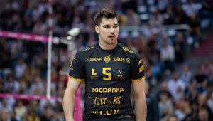O Mikołaju Sawickim krążyły plotki. Szef POLADA od razu zareagował