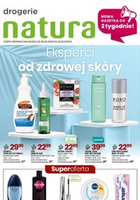 drogerie natura